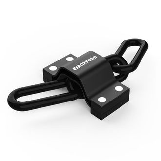 OEM Anclaje De Hormig&oacute;n Reforzado Oxford Con Protecci&oacute;n Antirrobo Beast De Alta Resistencia