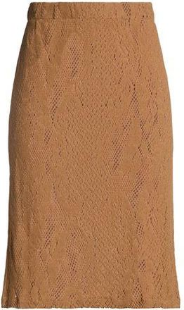 Dixie BOTTOMWEAR - Gonne midi su YOOX.COM