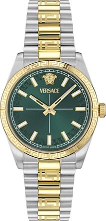 Versace Millenium Dames Horloge Multi VE0E00425