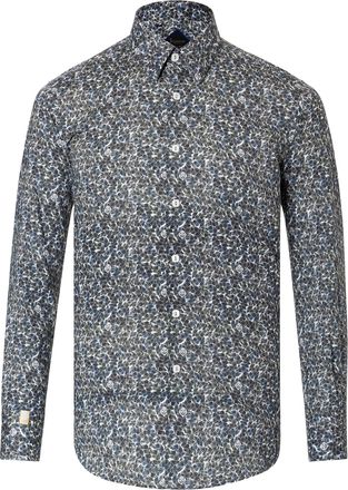 Billionaire Boys Club Overhemd Slim Fit