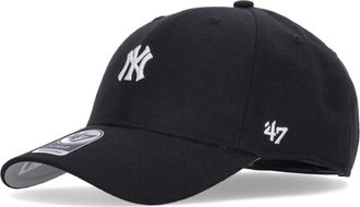 47 Brand Hombre, Accesorios, Negro, Talla: ONE Size