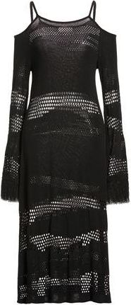 Akep VESTIDOS - Vestidos midi en YOOX.COM