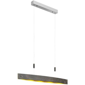 Lucande Lucande - led Ceiling Lightdimmable Lio made of Metal for Living Room & Dining Room