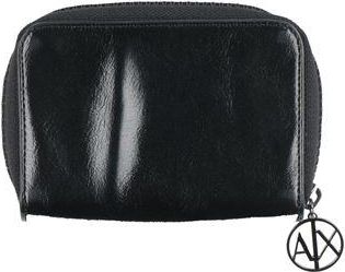 A|X Armani Exchange Marroquiner&iacute;a - Billeteras en YOOX.COM