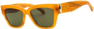 Longchamp Womens 53Mm Sunglasses