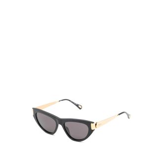 Chlo&eacute; Donna, Accessori, Nero, Taglia unica, new