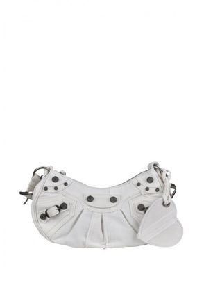 Balenciaga Cagole Xs Borsa