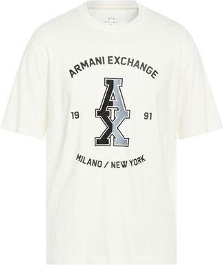 A|X Armani Exchange CAMISETAS Y TOPS - Camisetas en YOOX.COM