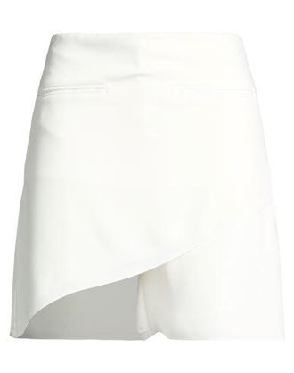 Courr&egrave;ges HOSEN & R&Ouml;CKE - Shorts & Bermudashorts auf YOOX.COM