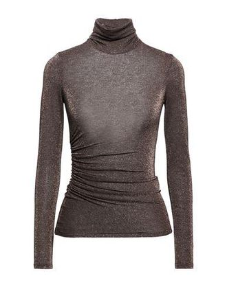 Simona Corsellini STRICKWAREN - Rollkragenpullover auf YOOX.COM