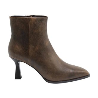 Lola Cruz Mujer, Zapatos, Marr&oacute;n, Talla: 40 EU