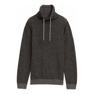 Tom Tailor Dames, Truien, Zwart, Maat: XL