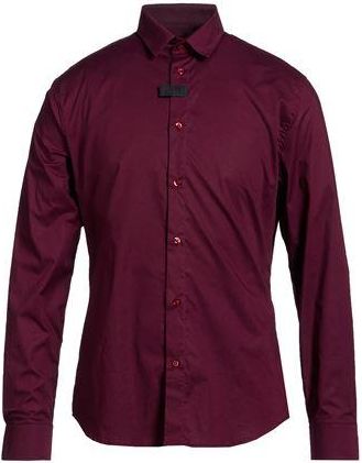 Dirk Bikkembergs TOPWEAR - Camicie su YOOX.COM