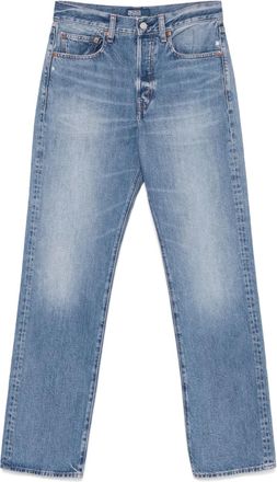 Polo Ralph Lauren Jeans dritti - Blu