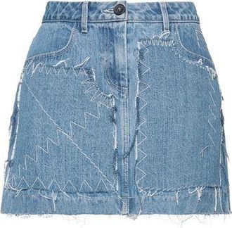 Ruban PARTES DE ABAJO - Faldas vaqueras en YOOX.COM