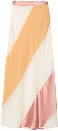 Marni BOTTOMWEAR - Maxi skirts sur YOOX.COM
