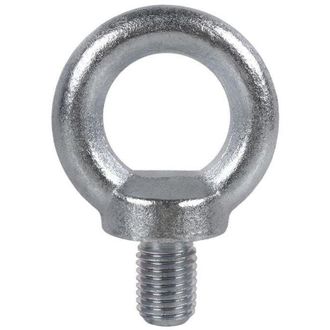 cofan Cofan - Anilla Elevacion Macho Din 580 M-12 Zn Caja 25 Unid