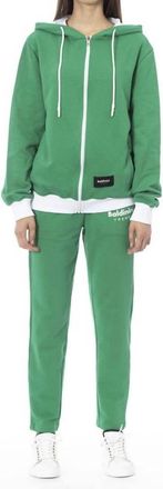 Baldinini Womens Sweater In Green