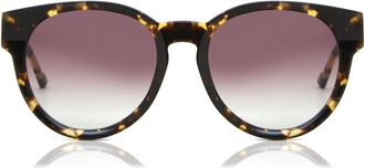 Sunday Somewhere CALYPSO C2 Mens Sunglasses Tortoiseshell Size 54