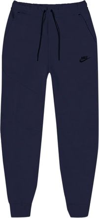 Nike Pantaloni sportivi - Blu