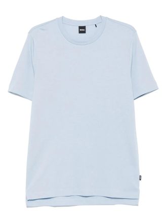BOSS H-Thompson T-shirt - Blauw