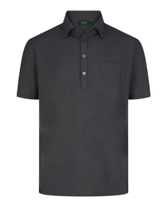 Slowear Zanone Polo Shirt