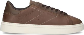 PME Legend Rivet Cs-11 - Heren - Schoenen - Bruin - Maat: 40 EU Leer