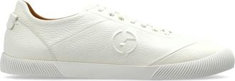 Giorgio Armani Uomo, Scarpe, Beige, 43 EU, new