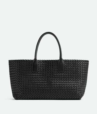 Bottega Veneta Cabat - Bottega Veneta