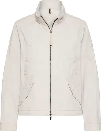 Camel Active Uomo, Giacche, Grigio, L, new