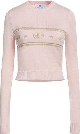 Chiara Ferragni KNITWEAR - Jumpers sur YOOX.COM