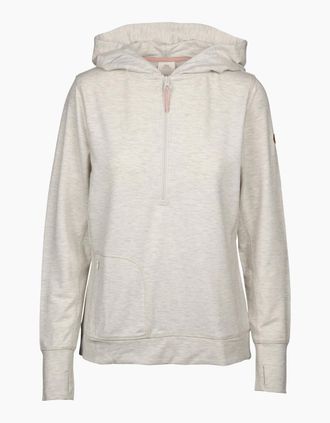 Trespass Womens Trespass Womens/Ladies Zia Hoodie - Grey - Size: 18/16