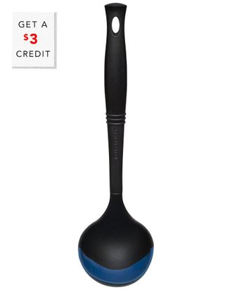 LE CREUSET Revolution Bi-Material Ladle With $3 Credit