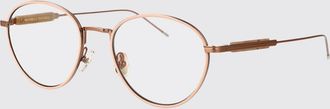 Brunello Cucinelli Optical Frames BRUNELLO CUCINELLI Men color Gold