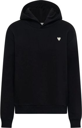 Kaffe Mujer, Sudaderas, Negro, Talla: XL