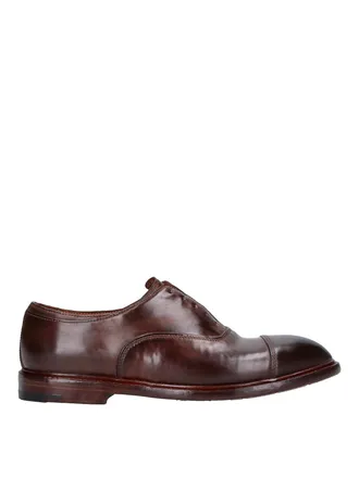 Premiata Abner derby shoes