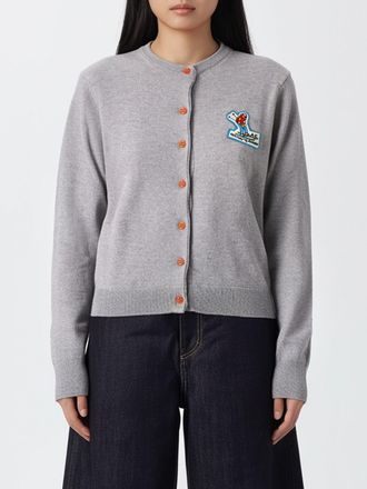 Alessandro Enriquez Cardigan Alessandro Enriquez in misto lana