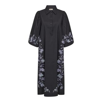 Mos Mosh Mujer, Vestidos, Negro, Talla: S