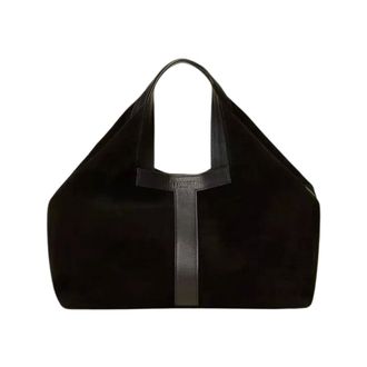 Twinset Tote Bags - Dames - Tassen - Zwart - Maat: ONE Size