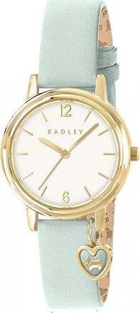 Radley London Womens RY21874A Ladies Watch - Gold - One Size