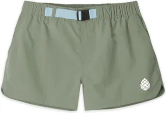 Stio | Womens Goodwin Short - 3, Size Extra Small in Canyon Rock