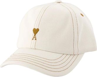 Ami unisex, Accesorios, Blanco, Talla: ONE Size