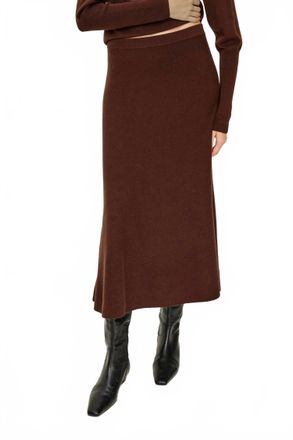 Rails Odita Skirt In Bordeaux