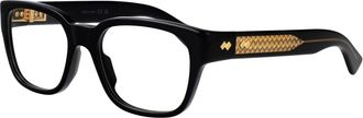 Bottega Veneta BV1403O Eyeglasses - Black