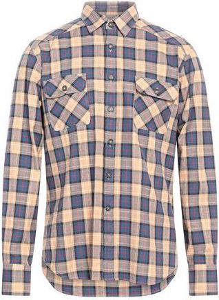 Alessandro Gherardi TOPWEAR - Shirts on YOOX.COM