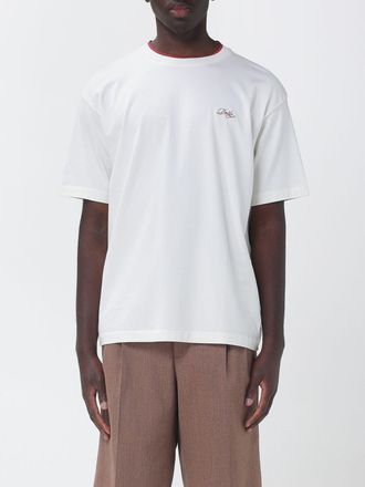 Dr&ocirc;le de Monsieur T-Shirt DR&Ocirc;LE DE MONSIEUR Uomo colore Avorio