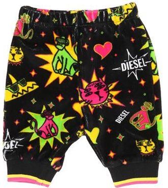 Diesel BOTTOMWEAR - Trousers on YOOX.COM