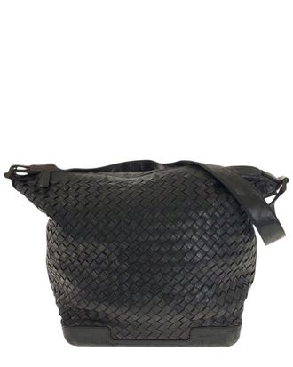 Bottega Veneta Shoulder Bag (Authentic Pre-Loved)