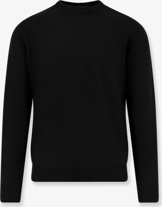 FILIPPO DE LAURENTIIS Wool and cashmere sweater - FILIPPO DE LAURENTIS - gender_Man