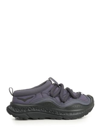 Hoka One One Ora Primo Sneakers Nero-Uomo